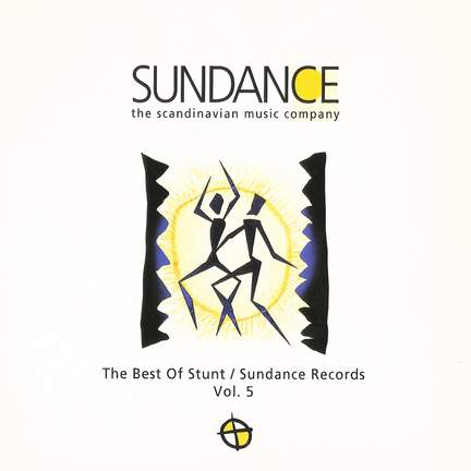 Stunt Records Compilation 1997, Vol. 5