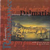Journey Through Dalmatia