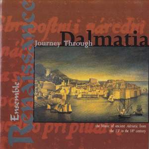 Journey Through Dalmatia