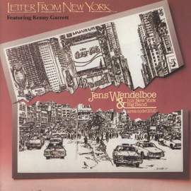 Letter from New York