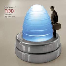 Rød