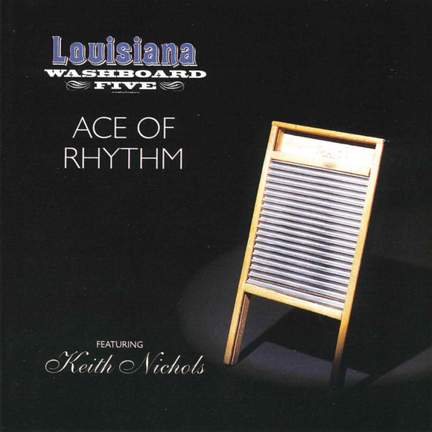 Ace of Rhythm