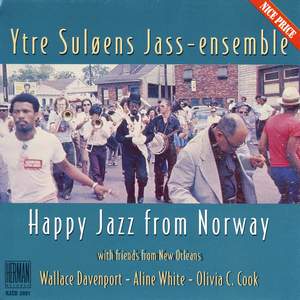 Happy Jazz from Norway