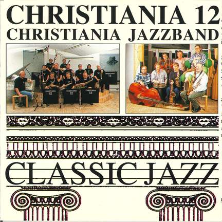 Classic Jazz