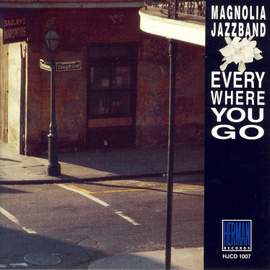 Everywhere You Go