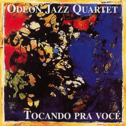 Tocando Pra Vocé