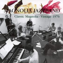 Classic Magnolia - Vintage 1976