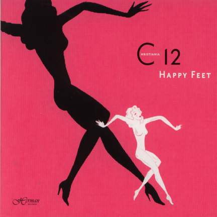 Happy Feet