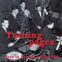 Turning Pages: Jazz in Norway 1960 - 1970