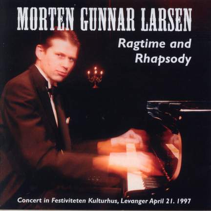Ragtime and Rhapsody