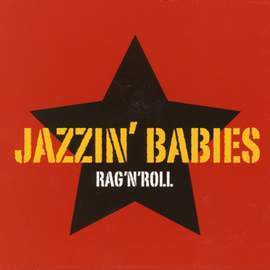 Rag' N' Roll