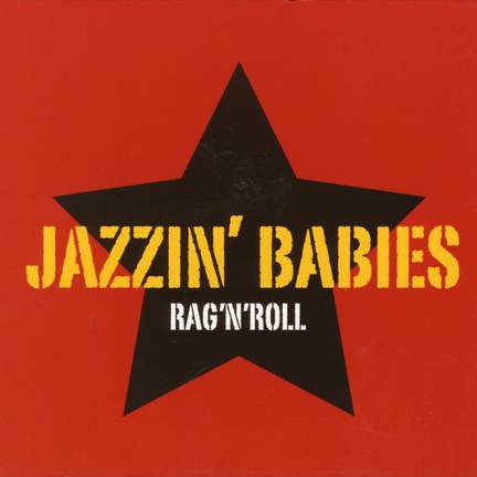 Rag' N' Roll