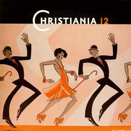 Rhythm Crazy