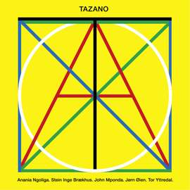 Tazano