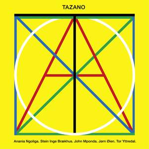 Tazano