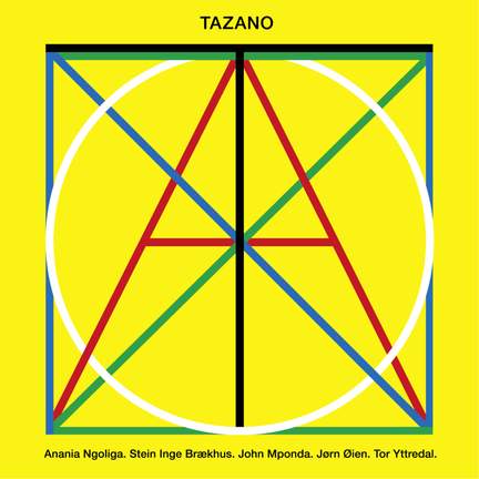 Tazano