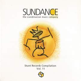 Stunt Records Compilation 2003, Vol. 11