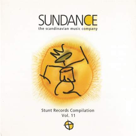 Stunt Records Compilation 2003, Vol. 11