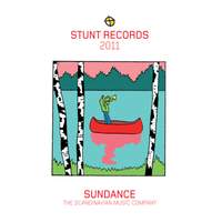 Stunt Records Compilation 2011, Vol. 19