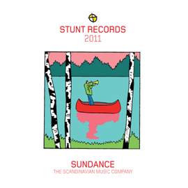 Stunt Records Compilation 2011, Vol. 19