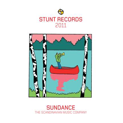 Stunt Records Compilation 2011, Vol. 19