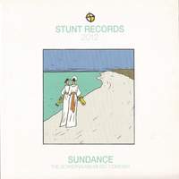 Stunt Records Compilation 2012, Vol. 20