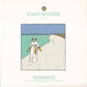 Stunt Records Compilation 2012, Vol. 20