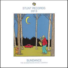 Stunt Records Compilation 2013, Vol. 21