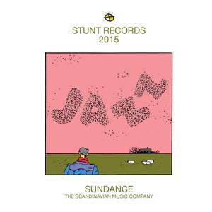 Stunt Records Compilation 2015, Vol. 23