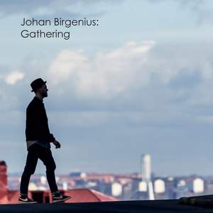 Johan Birgenius: Gathering