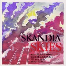 Skandia Skies