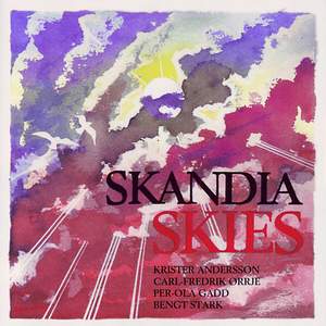 Skandia Skies