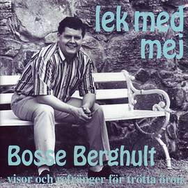 Lek Med Mej