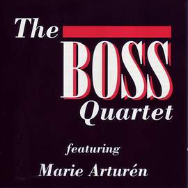 The Boss Quartet