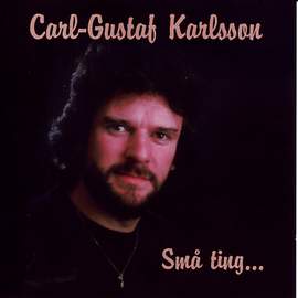 Små Ting....