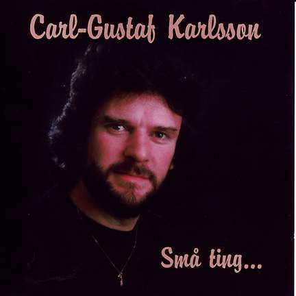 Små Ting....