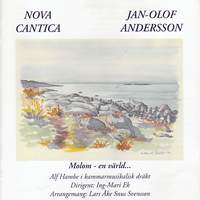 Molom - En Värld...