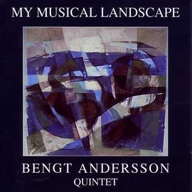 My Musical Landscape
