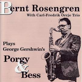 Plays George Gershwin´s Porgy & Bess