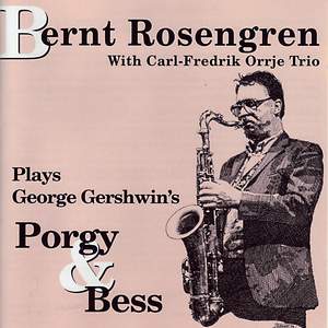Plays George Gershwin´s Porgy & Bess
