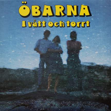 I Vått Och Torrt