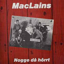 Nogge Då Hôrrt