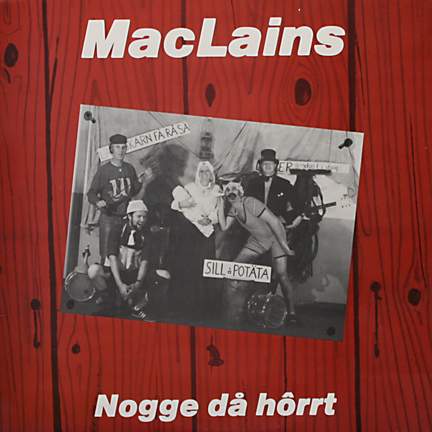 Nogge Då Hôrrt