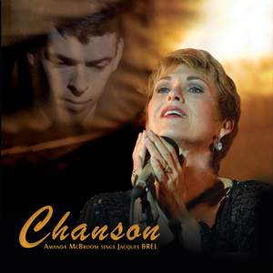 Chanson - Amanda Mcbroom Sings Jacques Brel