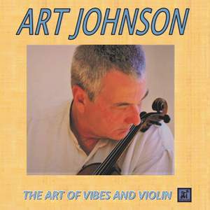 The Art of Vibes and Violin