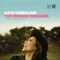 Monash Sessions: Kate Ceberano