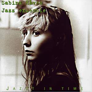 Jazzt in Time