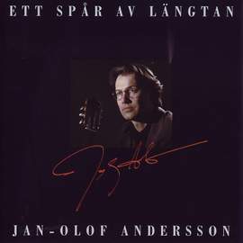 Ett Spår Av Längtan