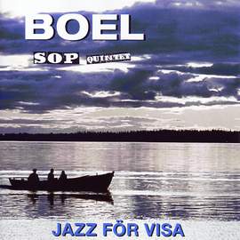 Jazz För Visa