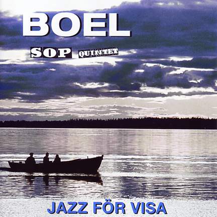 Jazz För Visa